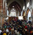 Patricroft Passion